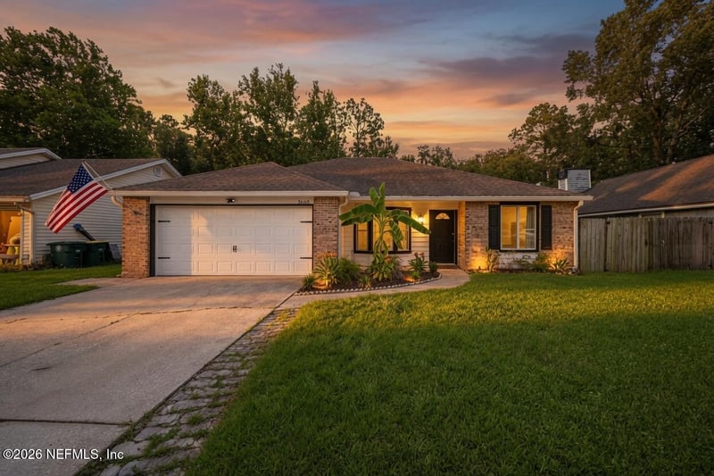 3660 Mandarin Woods Dr N, Jacksonville, FL 32223