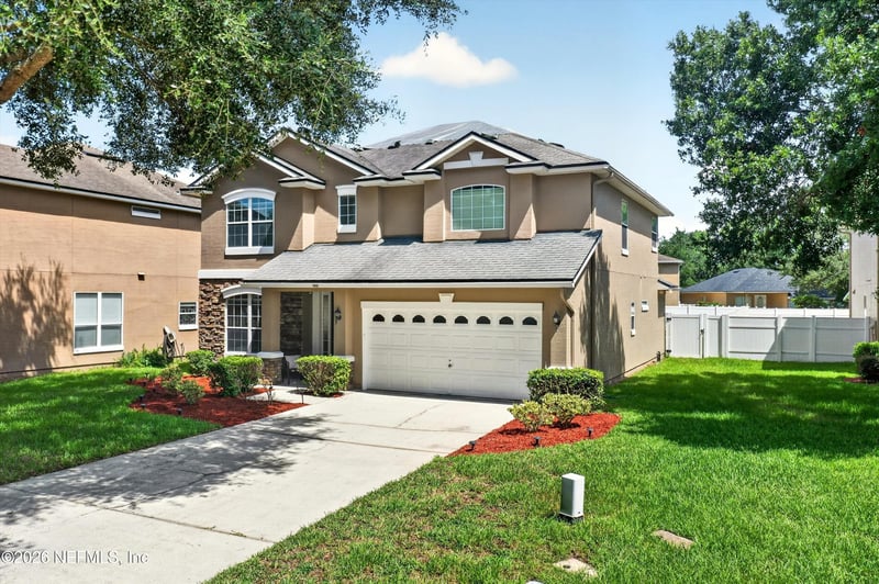 3660 Middlebrook Dr, Orange Park, FL 32065