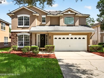 3660 Middlebrook Dr, Orange Park, FL 32065