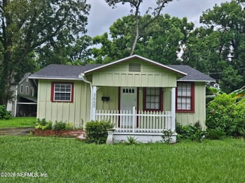 3660 Rosemary St, Jacksonville, FL 32207
