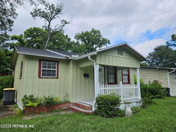 3660 Rosemary St, Jacksonville, FL 32207