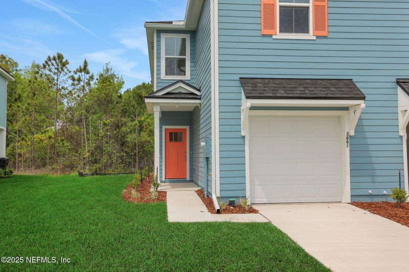 3661 Athenian Way, Middleburg, FL 32068