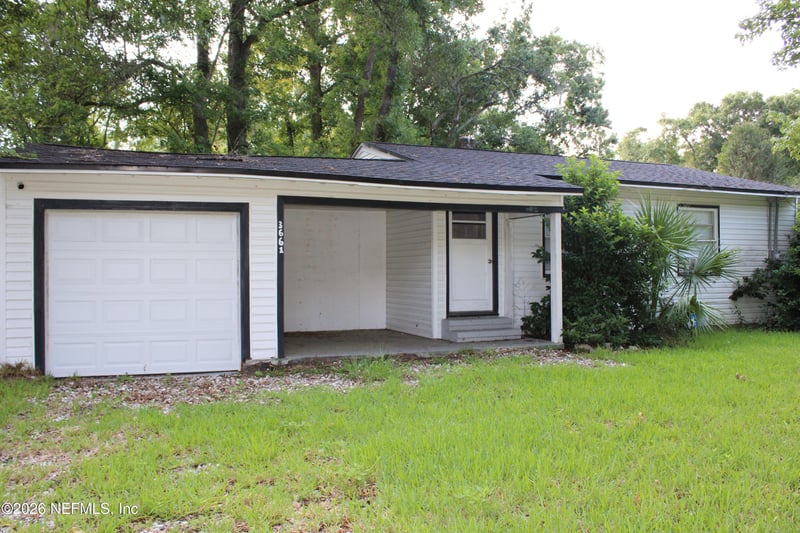 3661 Cascade Rd, Jacksonville, FL 32207