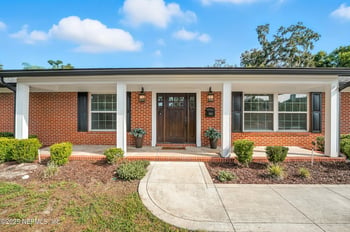 3661 Jose Ter, Jacksonville, FL 32217