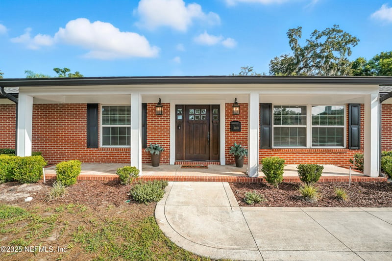 3661 Jose Ter, Jacksonville, FL 32217