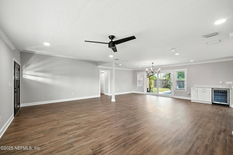3661 Jose Ter, Jacksonville, FL 32217
