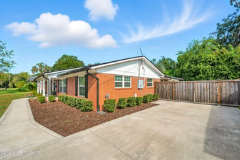 3661 Jose Ter, Jacksonville, FL 32217
