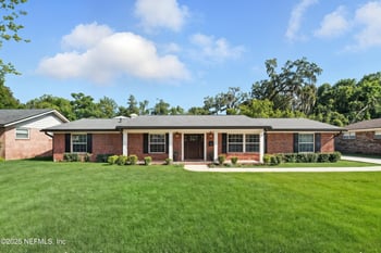 3661 Jose Ter, Jacksonville, FL 32217