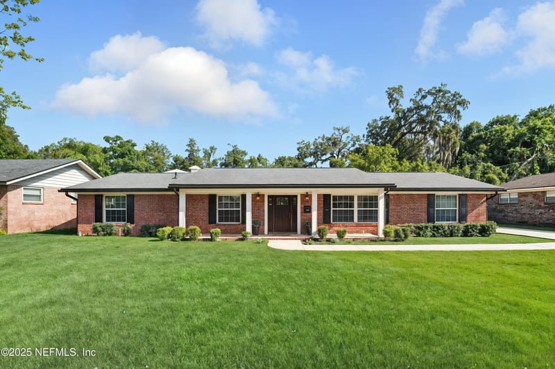 3661 Jose Ter, Jacksonville, FL 32217