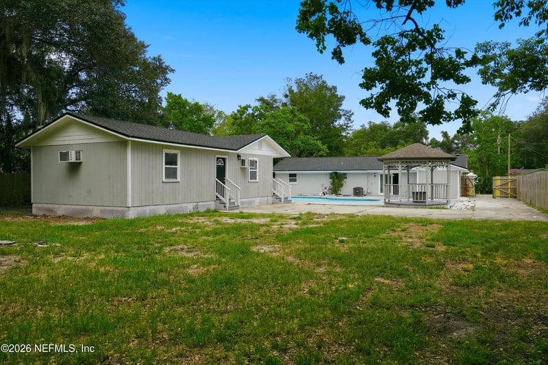 3662 Mateo Pl, Orange Park, FL 32065