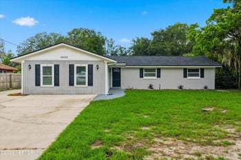 3662 Mateo Pl, Orange Park, FL 32065