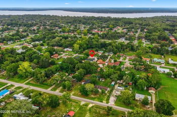 3662 Mateo Pl, Orange Park, FL 32065