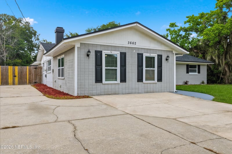 3662 Mateo Pl, Orange Park, FL 32065