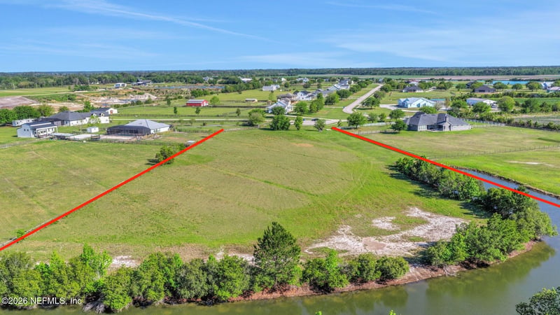 3663 Smarty Jones Ln, Elkton, FL 32033