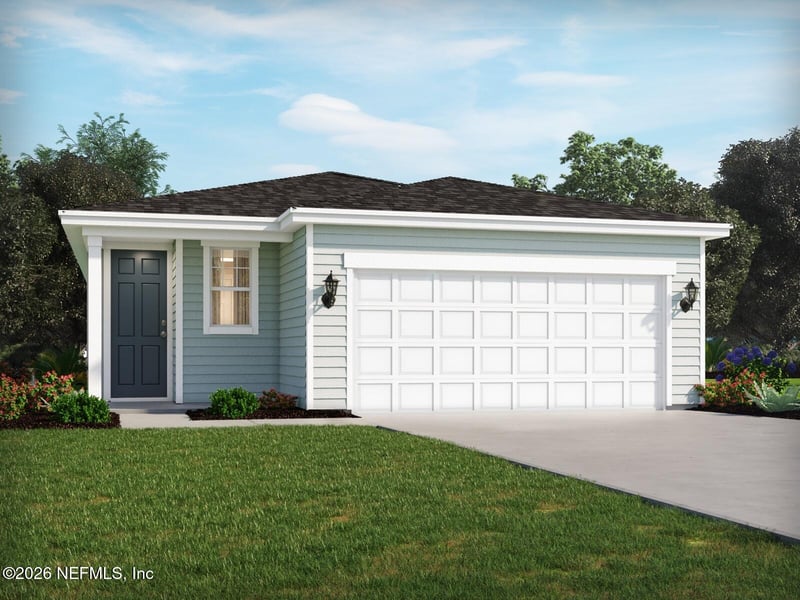 3665 Bella Sera Ln, Green Cove Springs, FL 32043