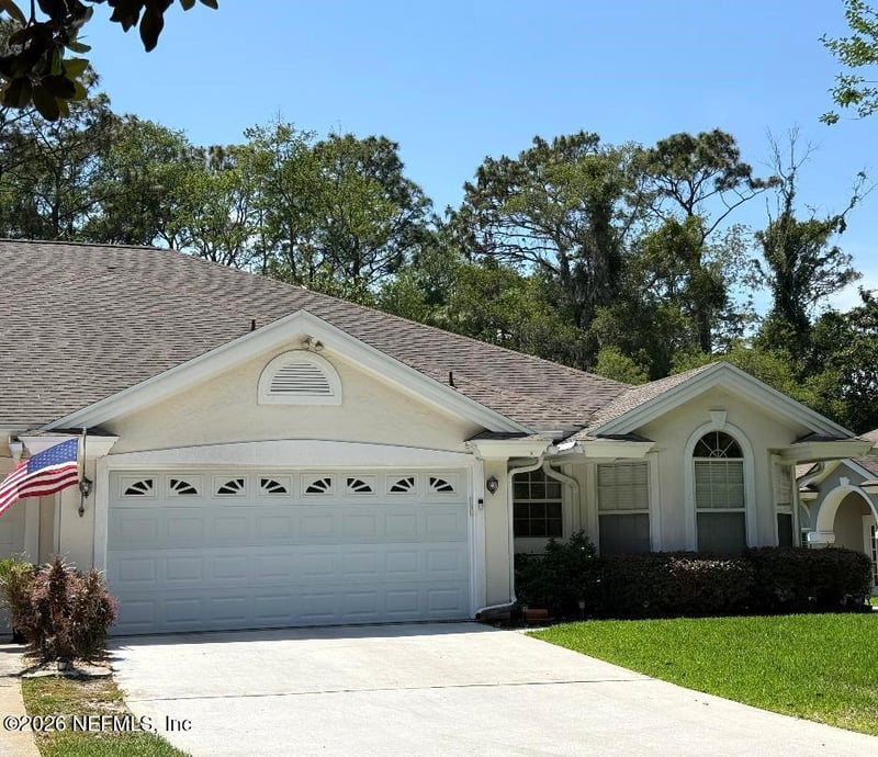 3666 Clubhouse Dr #B, Green Cove Springs, FL 32043