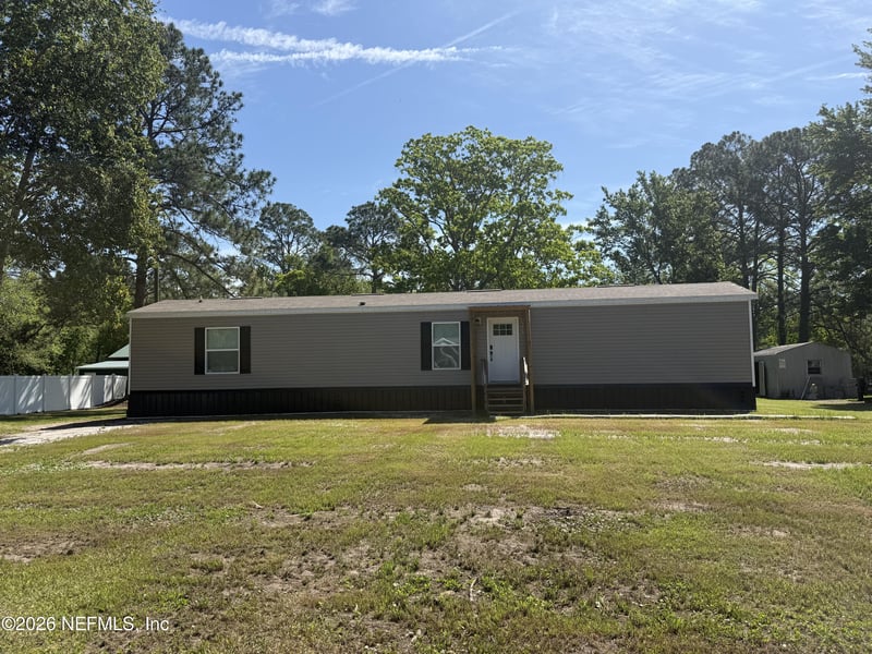 36678 Patsy Ln, Callahan, FL 32011