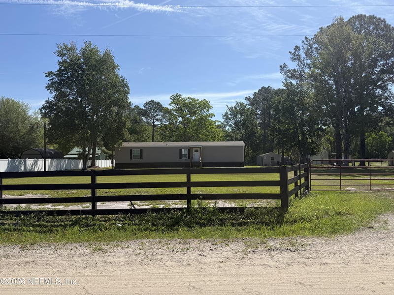 36678 Patsy Ln, Callahan, FL 32011