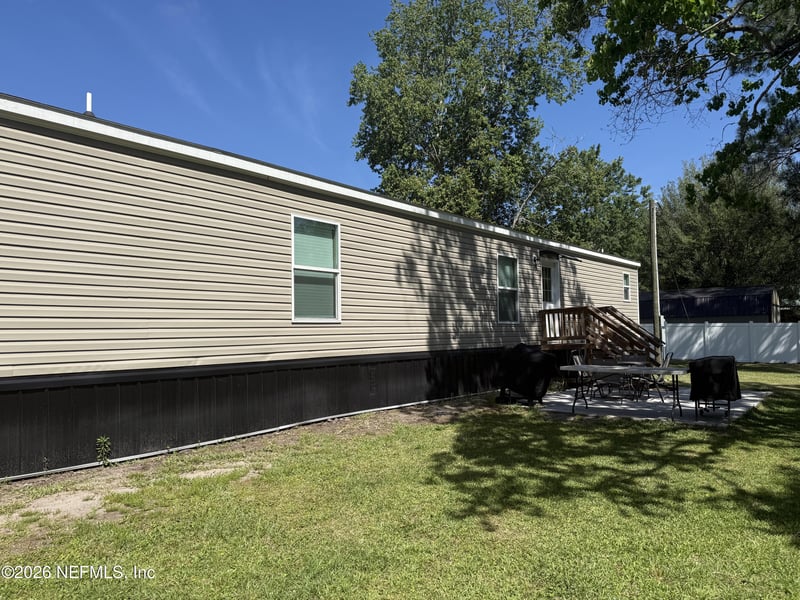 36678 Patsy Ln, Callahan, FL 32011