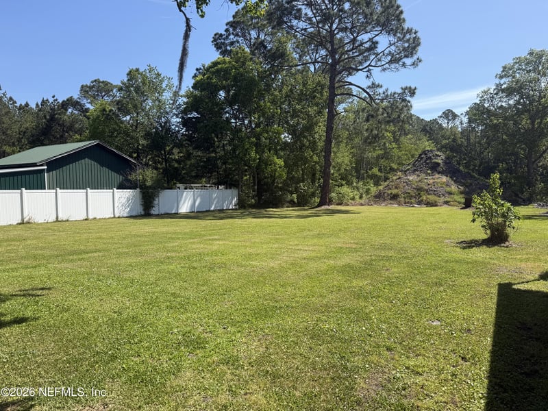 36678 Patsy Ln, Callahan, FL 32011