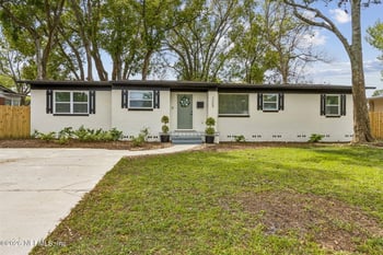 3668 Marianna Rd, Jacksonville, FL 32217
