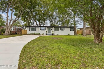 3668 Marianna Rd, Jacksonville, FL 32217