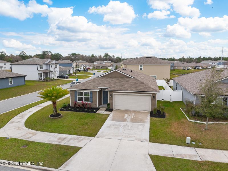 3668 Shiner Dr, Jacksonville, FL 32226