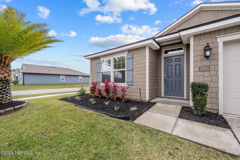 3668 Shiner Dr, Jacksonville, FL 32226
