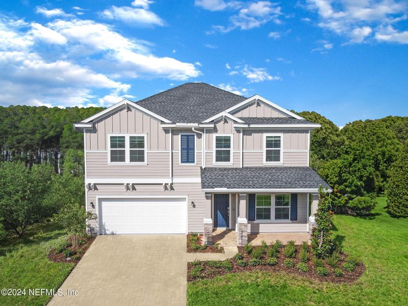 367 Superior Blvd, St Augustine, FL 32092