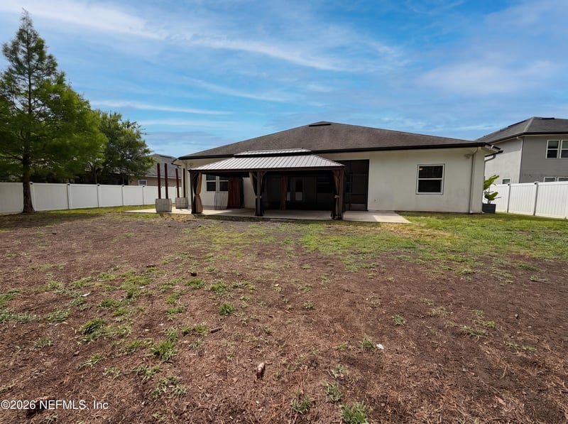 367 Trellis Bay Dr, St Augustine, FL 32092