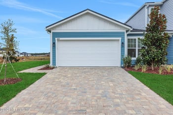 367 Woods Ln, St Augustine, FL 32092