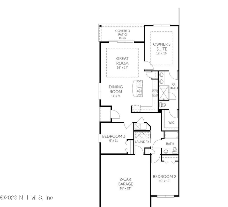 367 Woods Ln, St Augustine, FL 32092