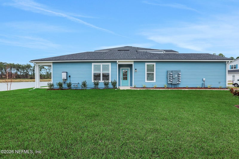 367 Woods Ln, St Augustine, FL 32092