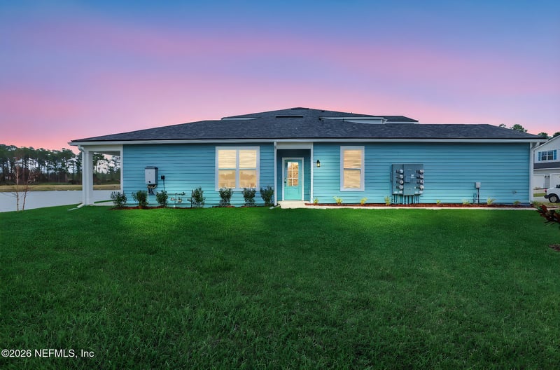 367 Woods Ln, St Augustine, FL 32092