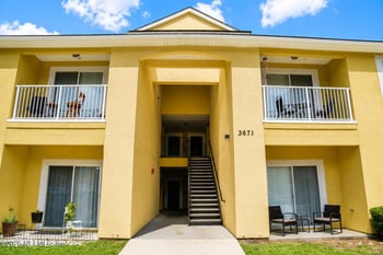 3671 Kirkpatrick Cir #15-4, Jacksonville, FL 32210