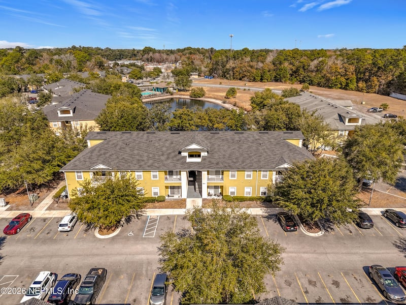3671 Kirkpatrick Cir #6, Jacksonville, FL 32210