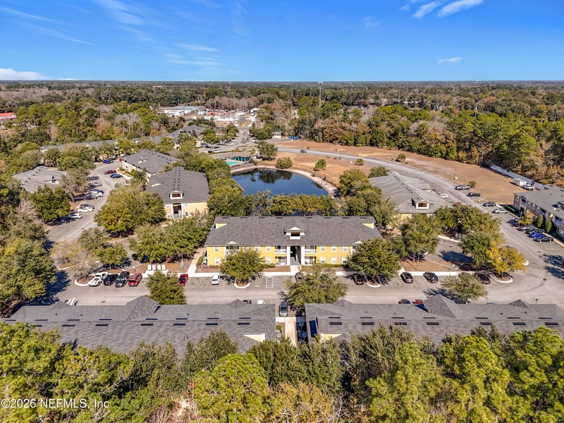 3671 Kirkpatrick Cir #6, Jacksonville, FL 32210