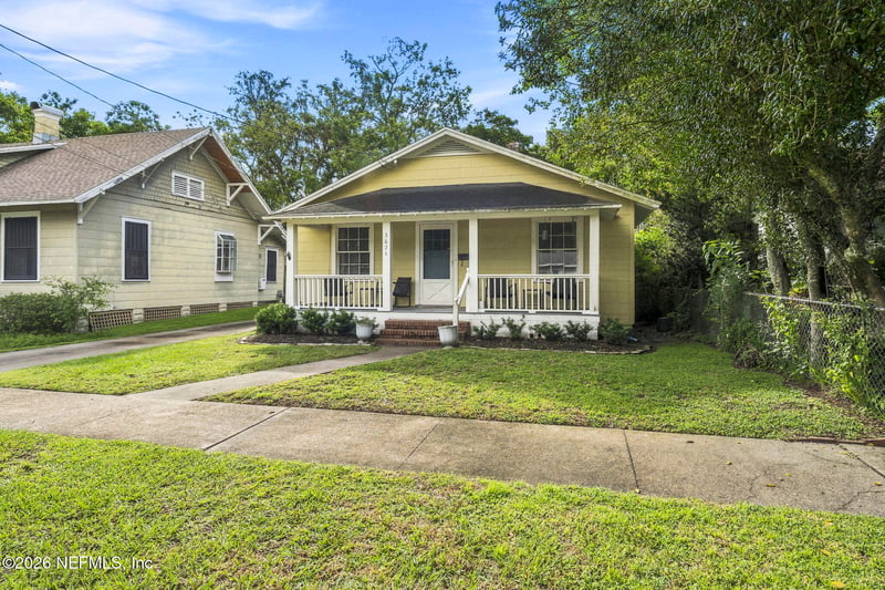 3674 Walsh St, Jacksonville, FL 32205