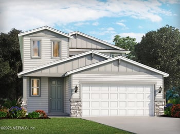 3675 Bella Sera Ln, Green Cove Springs, FL 32043