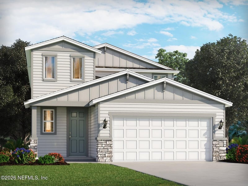3675 Bella Sera Ln, Green Cove Springs, FL 32043