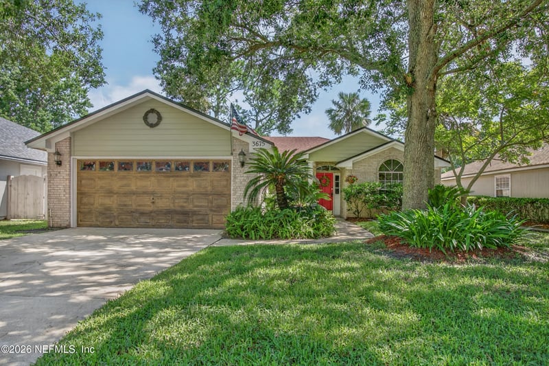 3675 Sanctuary Way S, Jacksonville Beach, FL 32250