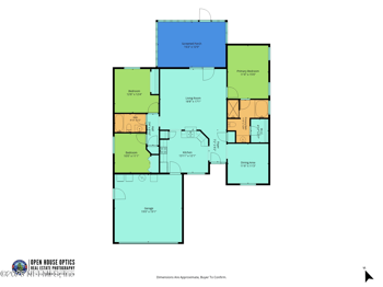 3675 Sanctuary Way S, Jacksonville Beach, FL 32250