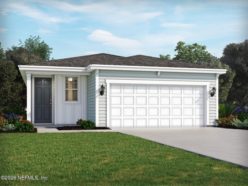 3679 Bella Sera Ln, Green Cove Springs, FL 32043