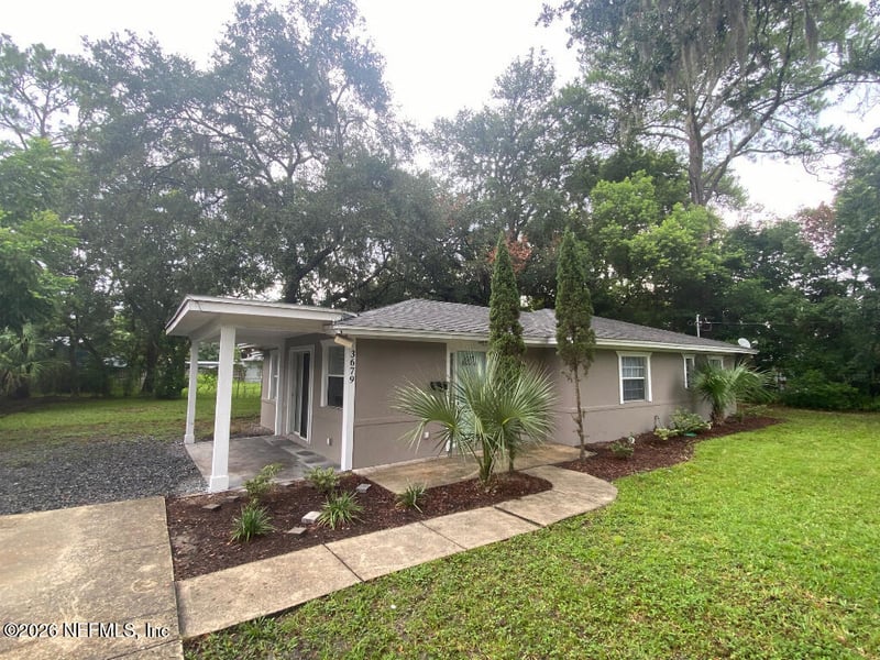 3679 Mimosa Dr, Jacksonville, FL 32207