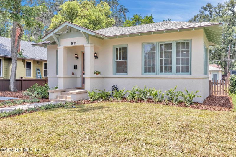 3679 Riverside Ave, Jacksonville, FL 32205