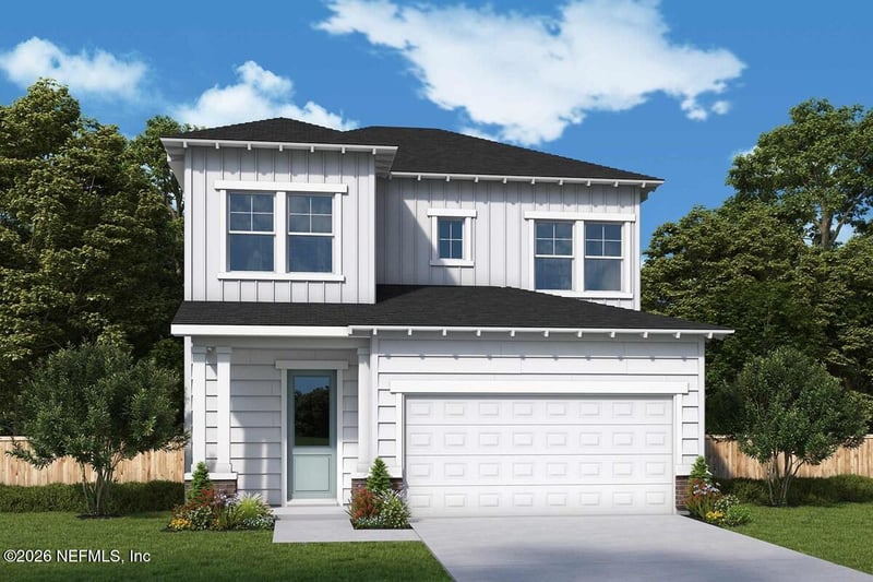 368 Blue Hampton Dr, Ponte Vedra, FL 32081