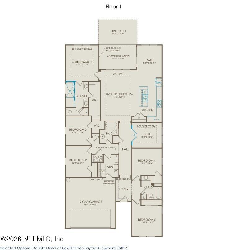 368 Pine Lilly Loop, Yulee, FL 32097