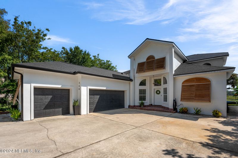 368 Roscoe Blvd N, Ponte Vedra Beach, FL 32082