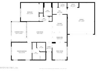 368 Seloy Dr, St Augustine, FL 32084