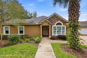 368 Seloy Dr, St Augustine, FL 32084
